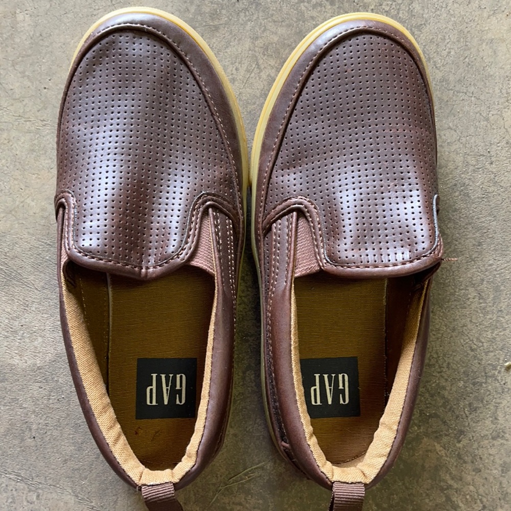 Kid shoes